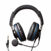 INRAD W1 competition microphone headset