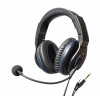 INRAD W1 competition microphone headset