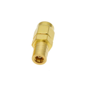 SMB Female to SMA Male Adapter