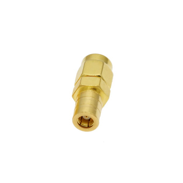 SMB Female to SMA Male Adapter