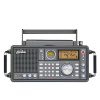 TECSUN S2000 multimode amateur radio receiver AM FM SSB 100khz - 30 MHz