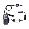 IC-A25CE : ICOM VHF AM 6W IP57 Aviation Portable Talkie