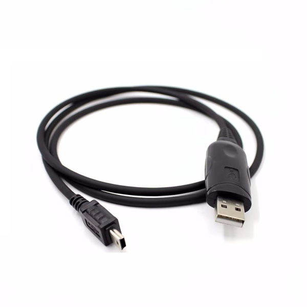 USB programming cable for Anytone AT-6666PRO AT-5555N mobile 10m