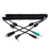 Digirig cable for Xiegu G90 G106 & X5105