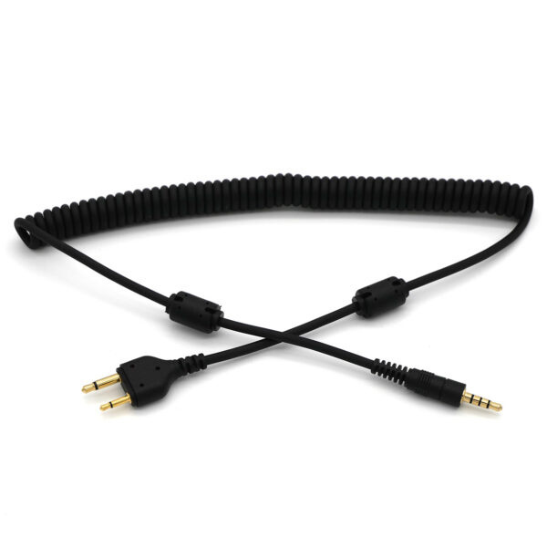 HT ICOM cable for Digirig Mobile