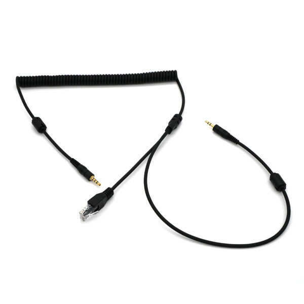 ICOM RJ-45 cable for Digirig Mobile