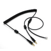 Yaesu & TYT RJ-12 Cable for Digirig Mobile - YAESURJ12MOBILE