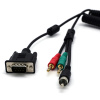 Digirig cable for Elecraft K3