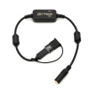 Digirig Lite Control interface for digital mode