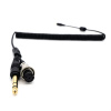 Digirig GX16 cable for Yaesu 8-pin microphone socket