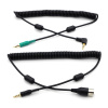 Digirig cable for Icom IC-706 IC-7300 IC-706MKIIG IC-7100