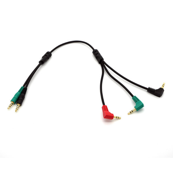 Digirig cable for Elecraft KX2 KX3 & Xiegu X1M