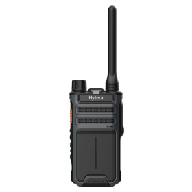 Hytera AP515LF PMR446 32-channel analogue walkie-talkie IP54