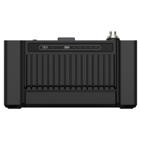 BL9915 Li-ion 12.5 Ah battery for Hytera HR655 portable relay