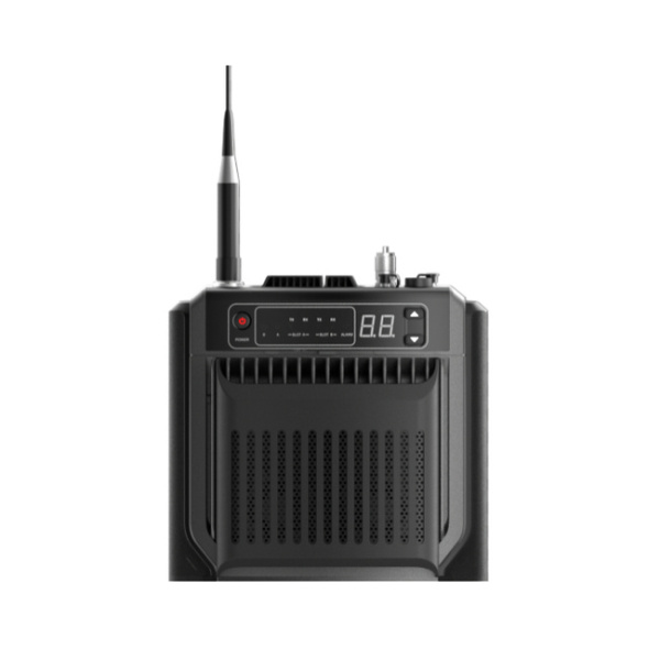 Hytera HR655 DMR VHF or UHF Relay 10 or 25W