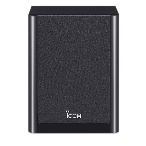 ICOM SP-33 5W external loudspeaker for ICOM HF decametric base