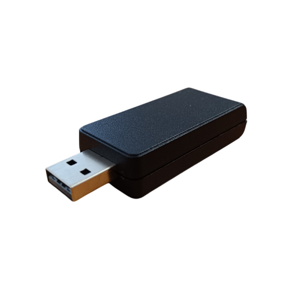 USB 2.0 Isolator Radio Station Protection and USB Connection