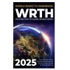 WRTH 2025 World Radio TV Handbook