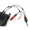 USB-A cable for DR-891 with GPS receiver for YAESU FT-891