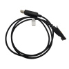 USB programming cable for Inrico IRC380 PoC 4G DMR walkie talkie