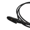 USB programming cable for Inrico IRC380 PoC 4G DMR walkie talkie