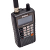 Uniden UBCD160DN Digital scanner VHF UHF DMR NXDN dPMR