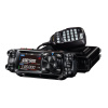 Yaesu FTM-510DE Mobile 2m/70cm FM & C4FM 50W with ASP and SUPER-DX