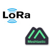 LoRa & Meshtastic