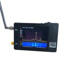 Spectrum analyzer