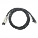 Radio interface cable