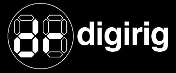 digirig France Europe